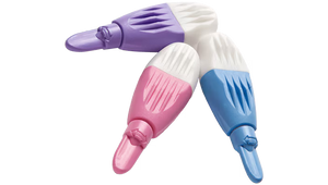 Lanceta BD Microtainer® 21G x 1.8 de Activación por Contacto (Rosa)