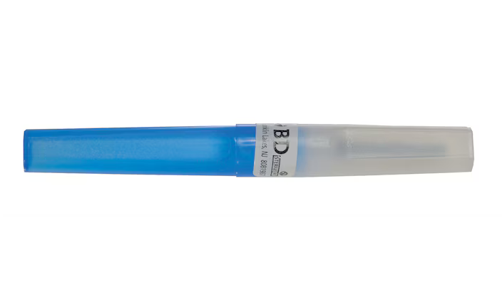 Adaptador Luer BD Vacutainer®