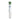 10mL BD Vacutainer Blood Collection Tubes with Lithium heparin (Green)