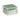 3.5mL BD Vacutainer Blood Collection Tubes with PST Lithium Heparin (Light Green)