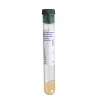 Tubos BD Vacutainer para Recolección de Sangre 8mL con PST™