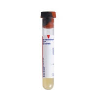Tubos BD Vacutainer para Recolección de Sangre 3.5mL con SST™