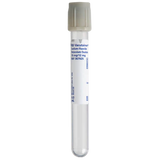 3mL BD Blood Collection Tubes Vacutainer with Plain Closure by BD