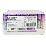 BD Vacutainer blood collection tube for laboratory use