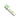 400–600 μL BD Microtainer Blood Collection Tube (Mint green)