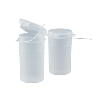 45mL Specimen Urine Cup 1