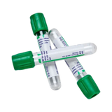 4mL BD Vacutainer® Culture & Sensitivity Tube (Olive Green) by BD