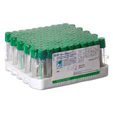 BD Vacutainer blood collection tube for laboratory use