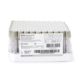 BD Vacutainer blood collection tube for laboratory use