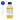 50mL Positive Liquid Urine Control - 2X Cutoff Opiate High by One Screen