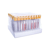 6 mL Urine Tubes - EXPIRY: JUNE 2026 — clinical drug screening product