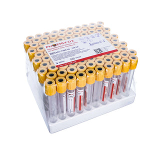 6 mL Urine Tubes