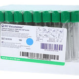 BD Vacutainer blood collection tube for laboratory use
