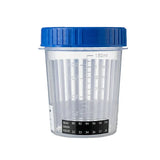 8 Panel Drug Test Cup with Adulterants for occupational drug testing programs