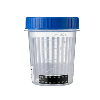 8 Panel Drug Test Cup with Adulterants for occupational drug testing programs