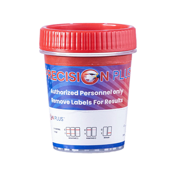 8 Panel Urine Drug Screen Cup with Adulterants