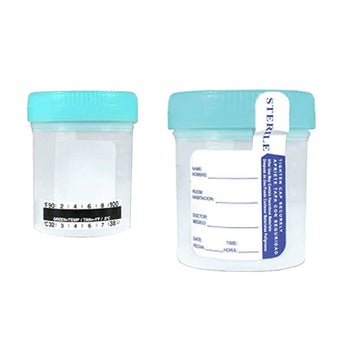 90 mL Specimen Collection Cups 1
