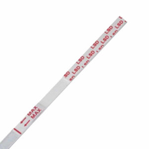 LSD Drug Test Strip