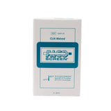 oral fluid drug test for non-invasive collection