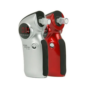 Alcomate Prestige AL6000 Breathalyzer