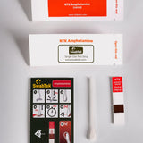 Amphetamine Test Kit - 20 Boxes by SwabTek