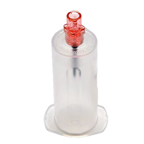 BD Vacutainer Blood Transfer Device by BD