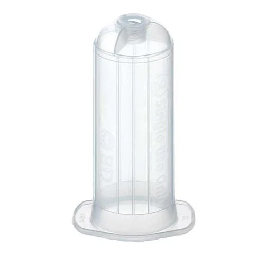 BD Vacutainer One Use Holder by BD