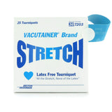 BD Vacutainer Stretch Latex-Free Tourniquet by BD