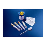4mL BD Vacutainer® Culture & Sensitivity Tube (Gray) by BD