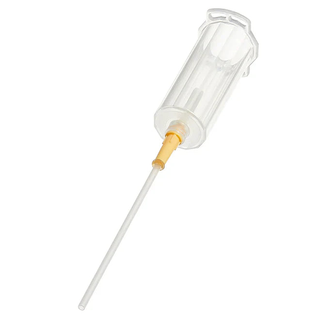 BD Vacutainer® Urine Transfer Straw by BD