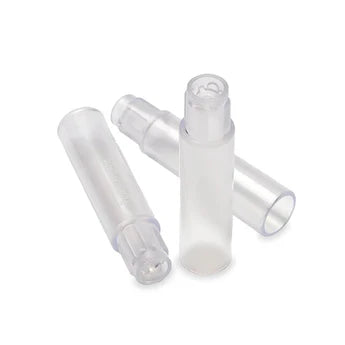 BD Microtainer Blood Collection Tube Extender — clinical drug screening product
