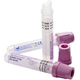250–500 µL BD Microtainer MAP Microtubes (Lavender) — clinical drug screening product