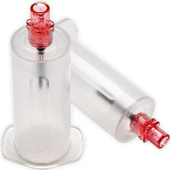 BD device for blood