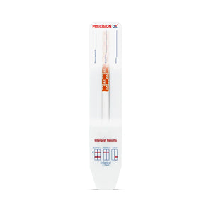 Barbiturates Drug Test Dip Card