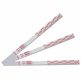 Cotinine Test Strips — clinical drug screening product