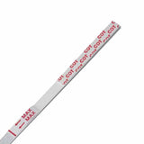 tobacco test strips NicCheck I Butralin Test Strip for Tobacco