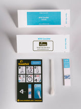 Cocaine Test Kit - 20 Boxes by SwabTek