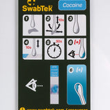 Cocaine kit by SwabTek