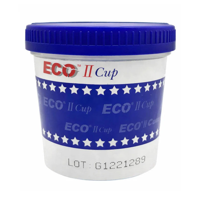 12 Panel Urine Drug Test Cup w/ Adulterants | $2.99 – American