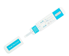 Ethyl Glucuronide Drug Screen Dip Card (Forensic Use Only)