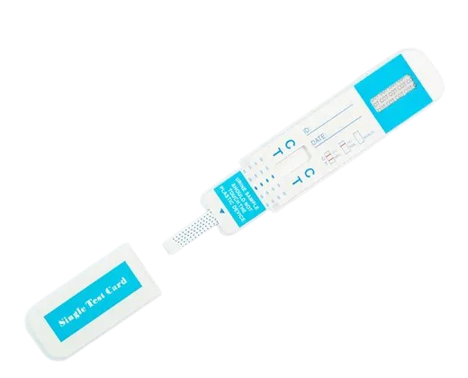 Ethyl Glucuronide Drug Screen Dip Test