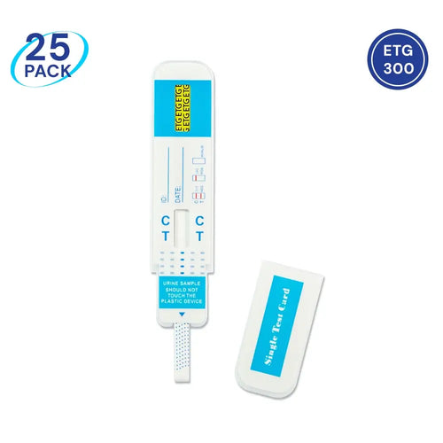 Ethyl Glucuronide Dip Card (Forensic Use Only)