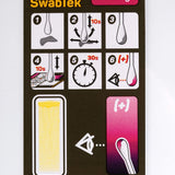 Fentanyl kit by SwabTek