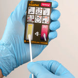 Fentanyl field identification kit for law enforcement