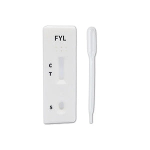 Fentanyl Drug Test Kit - EXPIRY: NOV 2025