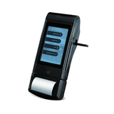 Handheld Reader DOA