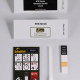 Heroin Test Kit -20 Boxes by SwabTek