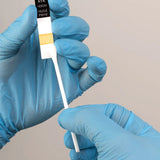 Heroin field identification kit for law enforcement