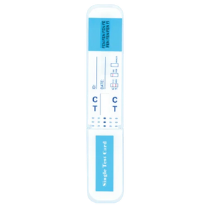 Instant Ketamine Urine Test Dip Card