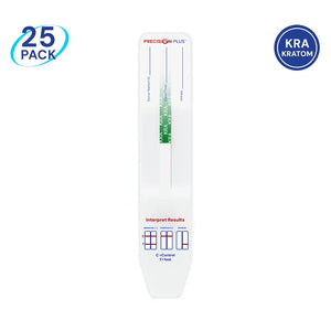 Kratom Drug Test Dip Card